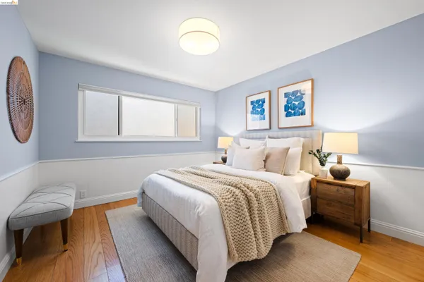 $1,295,000 | 6611 Ascot Drive, Oakland, CA 94611