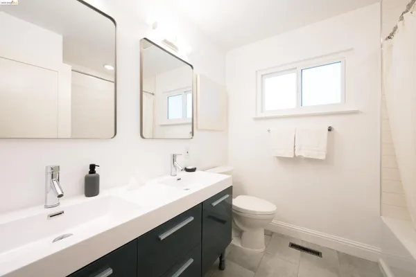 $1,295,000 | 6611 Ascot Drive, Oakland, CA 94611
