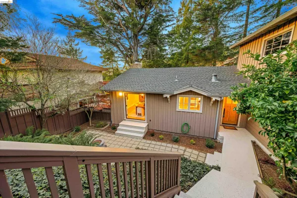 $1,295,000 | 6611 Ascot Drive, Oakland, CA 94611