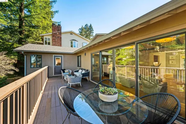 $1,295,000 | 6611 Ascot Drive, Oakland, CA 94611