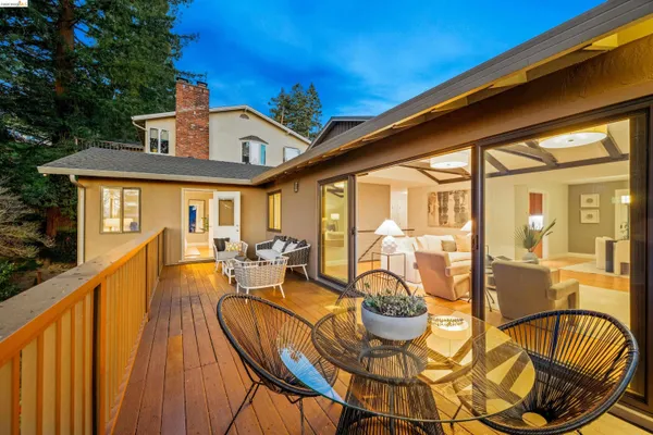 $1,295,000 | 6611 Ascot Drive, Oakland, CA 94611