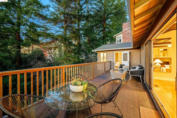 $1,295,000 | 6611 Ascot Drive, Oakland, CA 94611