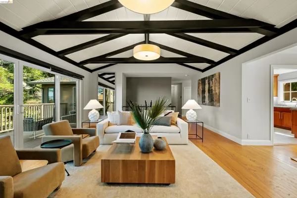 $1,295,000 | 6611 Ascot Drive, Oakland, CA 94611