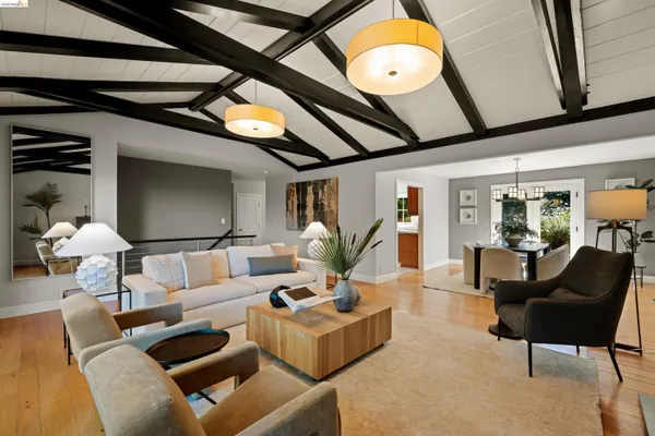 $1,295,000 | 6611 Ascot Drive, Oakland, CA 94611