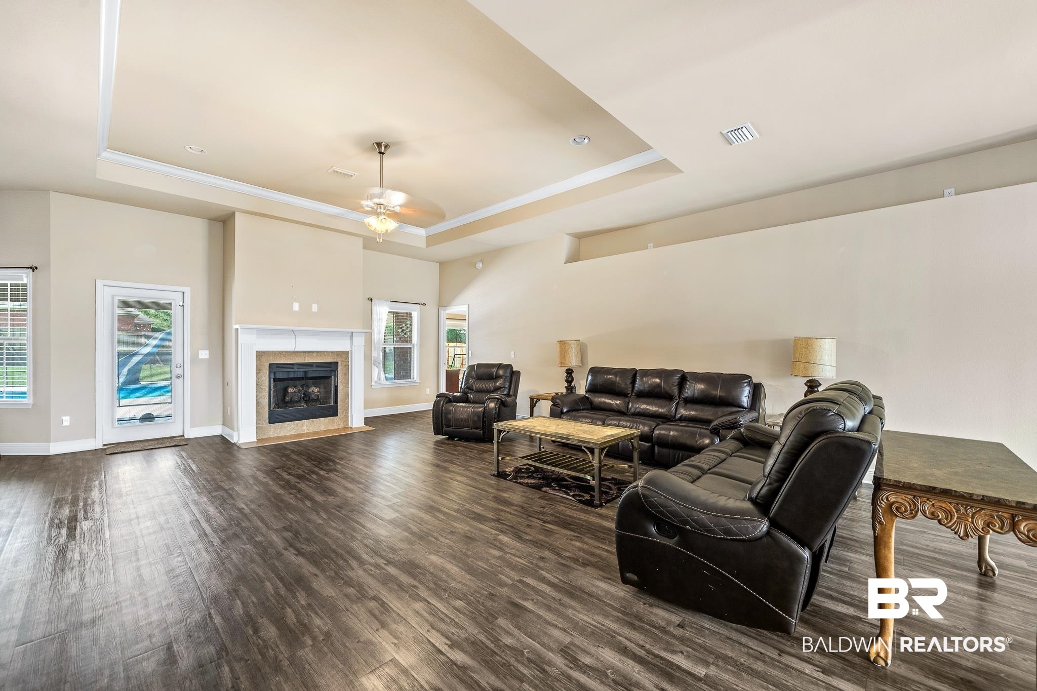 8525 Silver Maple Drive Mobile, AL 36619 - Photo 8 of 31