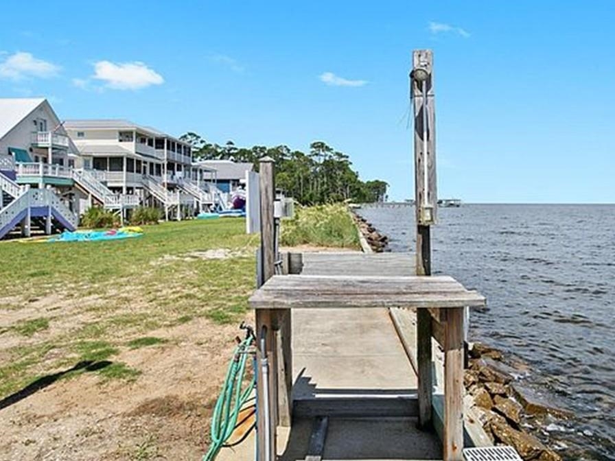 12475 State Highway, Unit 17 Gulf Shores, AL 36542 - Photo 34 of 55 Dock