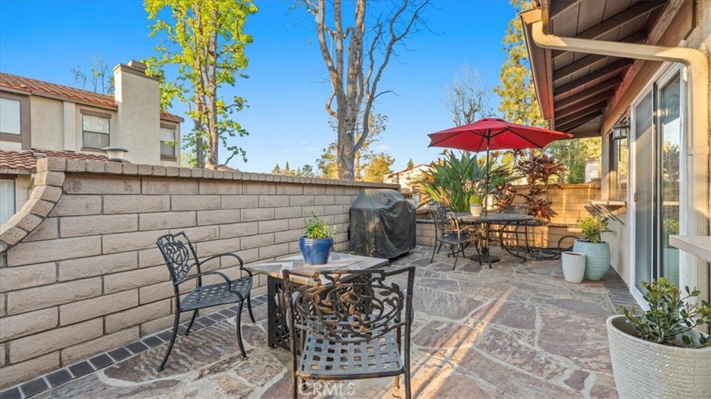 9863 Pasqual Court Rancho Cucamonga, CA 91730 - Photo 29 of 41