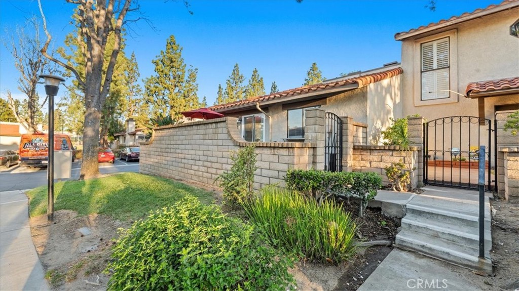 9863 Pasqual Court Rancho Cucamonga, CA 91730 - Photo 32 of 41