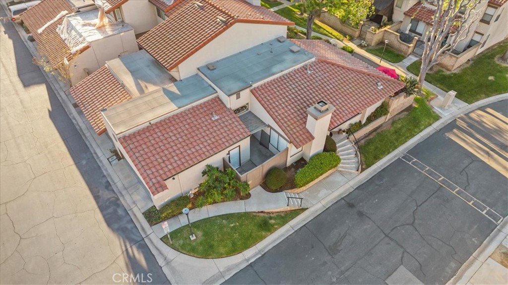 9863 Pasqual Court Rancho Cucamonga, CA 91730 - Photo 37 of 41