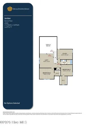 $400,990 | 38 Cornelia Crossing, Cameron, NC 28326