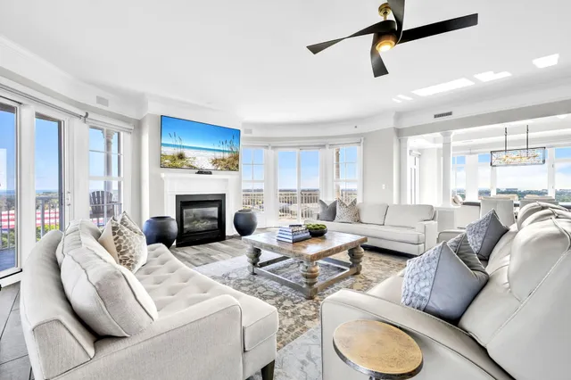 $1,699,999 | 400 Kelly Plantation Drive, Unit 1103, Destin, FL 32541