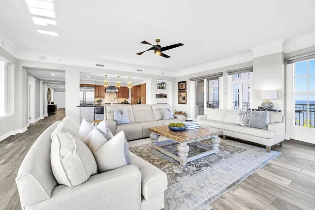 $1,699,999 | 400 Kelly Plantation Drive, Unit 1103, Destin, FL 32541