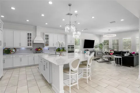 $1,695,000 | 7865 Marsh Pointe Drive, Tampa, FL 33635