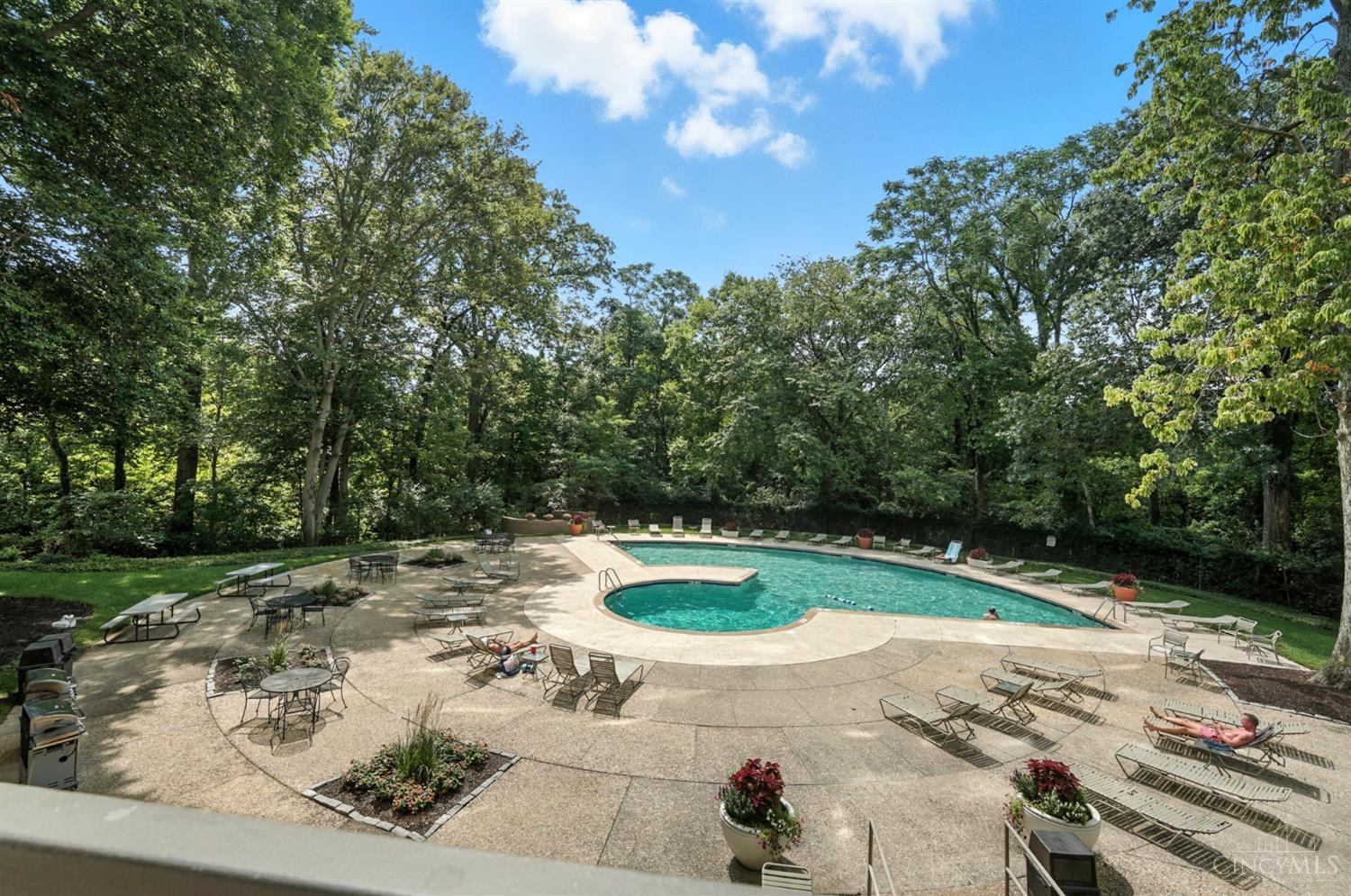 2324 Madison Road, Unit 1709 Cincinnati, OH 45208 - Photo 15 of 93 Gallery Image 15