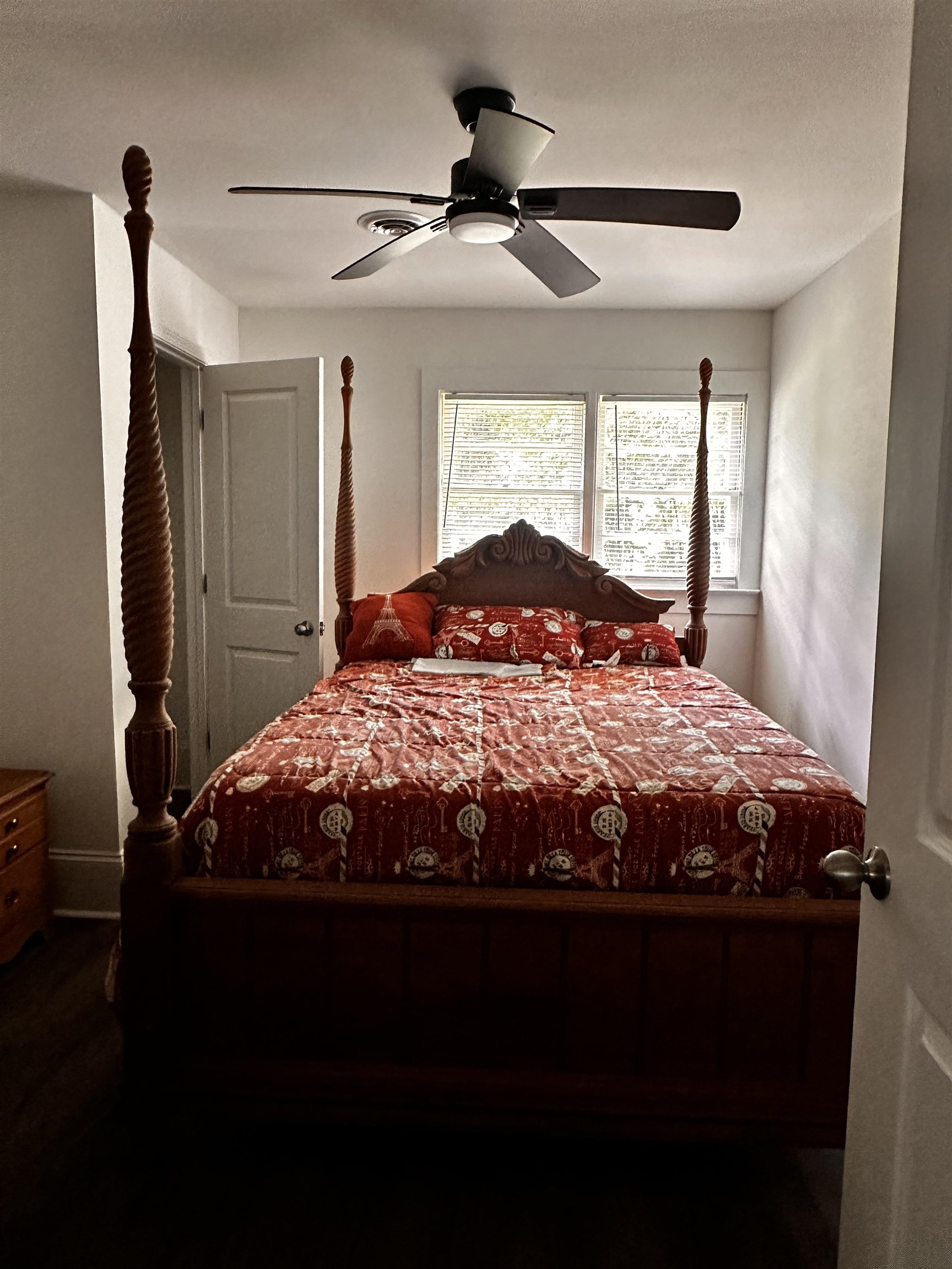 116 Reid Street Darlington, SC 29532 - Photo 8 of 12
