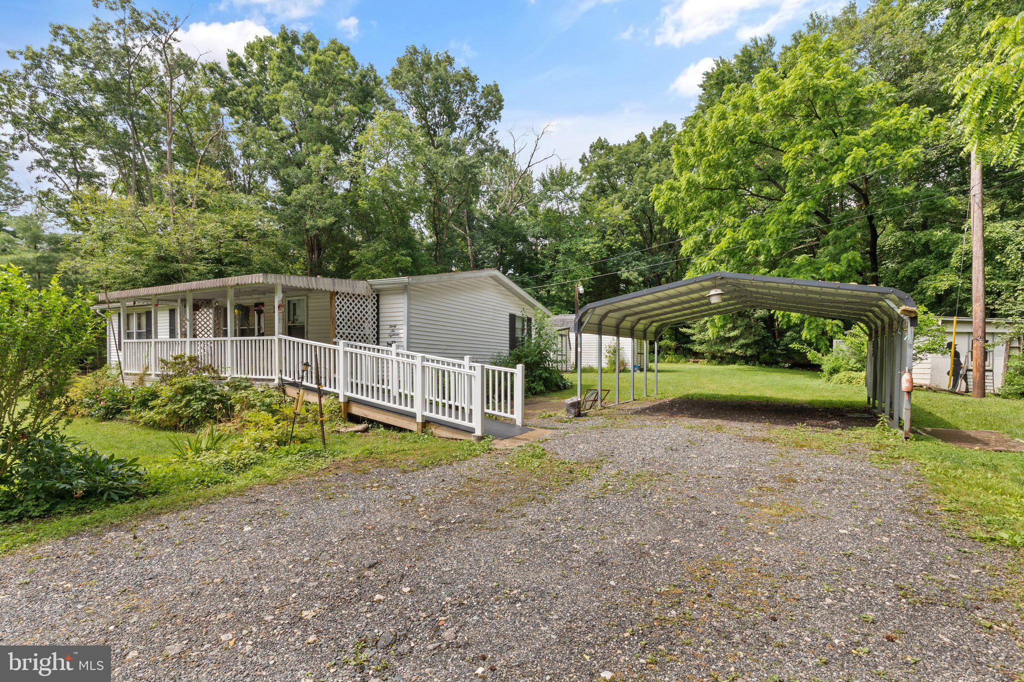 3618 Clayton Road Joppa, MD 21085 - Photo 3 of 23 Gallery Image 3