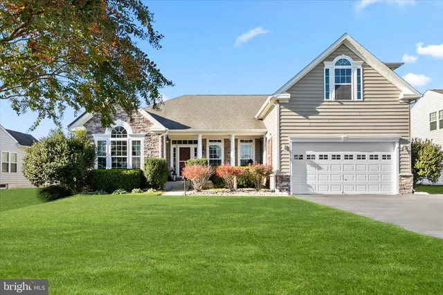 $639,000 | 17747 Whaling Court, Lewes, DE 19958
