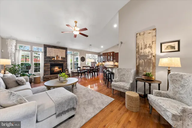 $639,000 | 17747 Whaling Court, Lewes, DE 19958