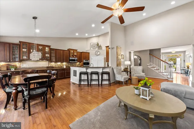 $639,000 | 17747 Whaling Court, Lewes, DE 19958