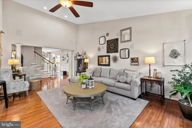 $639,000 | 17747 Whaling Court, Lewes, DE 19958