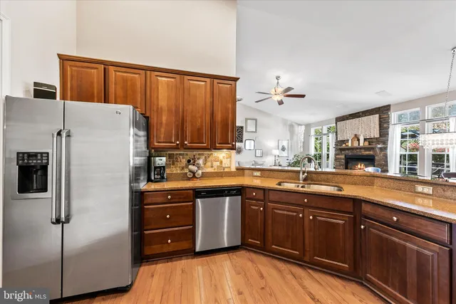 $639,000 | 17747 Whaling Court, Lewes, DE 19958