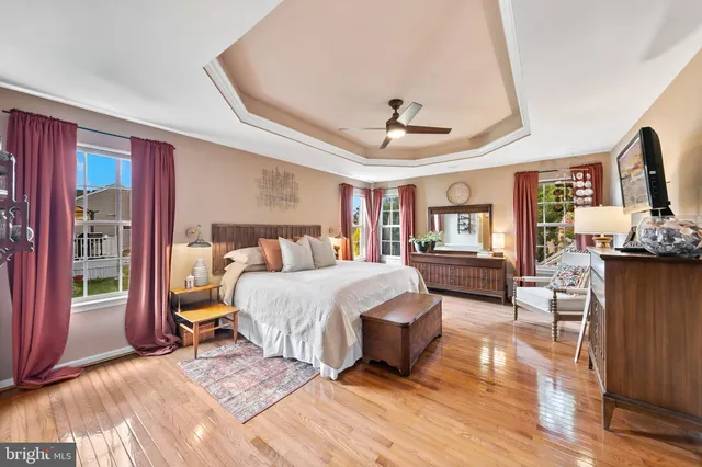 $639,000 | 17747 Whaling Court, Lewes, DE 19958