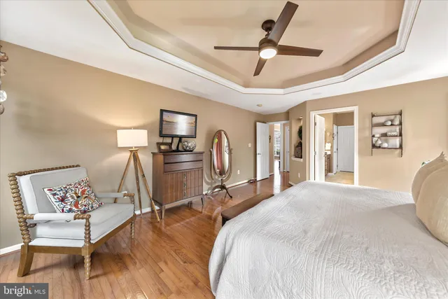 $639,000 | 17747 Whaling Court, Lewes, DE 19958