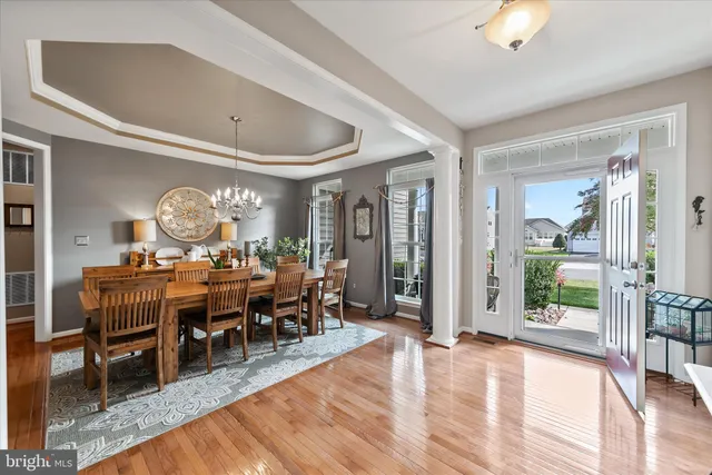 $639,000 | 17747 Whaling Court, Lewes, DE 19958