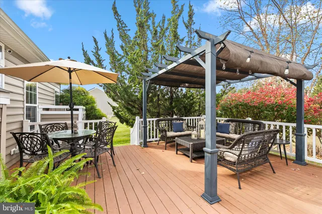 $639,000 | 17747 Whaling Court, Lewes, DE 19958