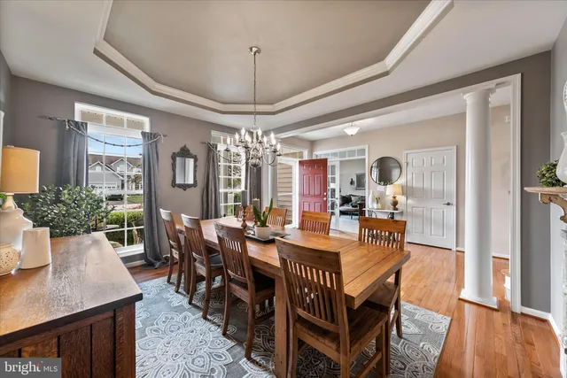 $639,000 | 17747 Whaling Court, Lewes, DE 19958