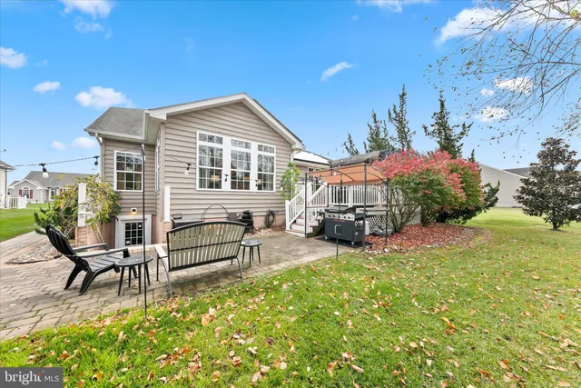 $639,000 | 17747 Whaling Court, Lewes, DE 19958