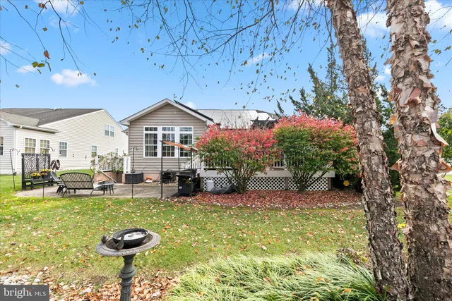 $639,000 | 17747 Whaling Court, Lewes, DE 19958