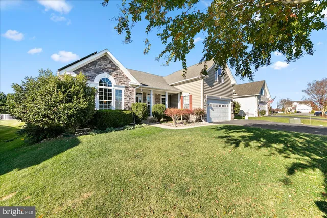 $639,000 | 17747 Whaling Court, Lewes, DE 19958