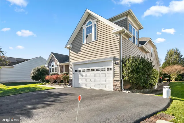$639,000 | 17747 Whaling Court, Lewes, DE 19958