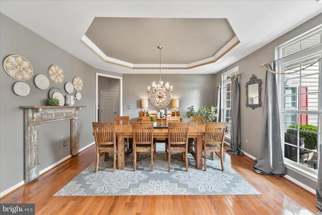 $639,000 | 17747 Whaling Court, Lewes, DE 19958