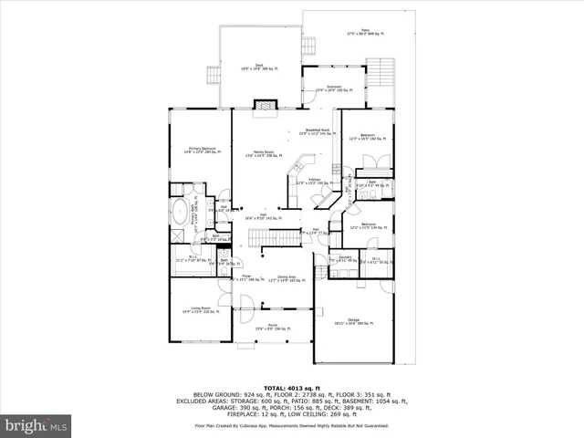 $639,000 | 17747 Whaling Court, Lewes, DE 19958