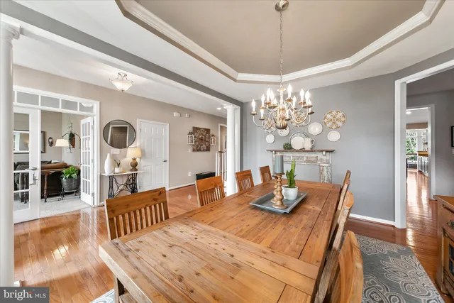 $639,000 | 17747 Whaling Court, Lewes, DE 19958