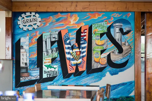 $639,000 | 17747 Whaling Court, Lewes, DE 19958