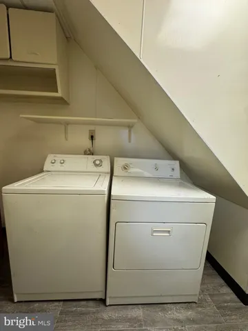 $750 | 215 Arch Street, Unit A, Cumberland, MD 21502