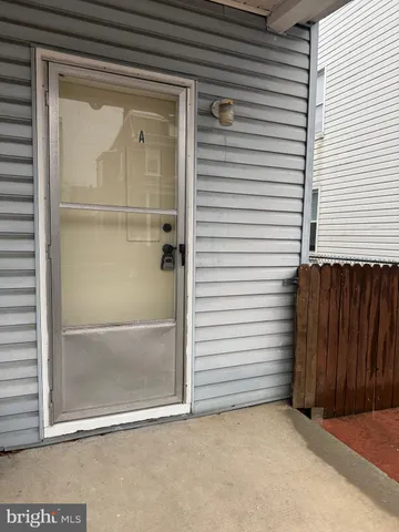 $750 | 215 Arch Street, Unit A, Cumberland, MD 21502