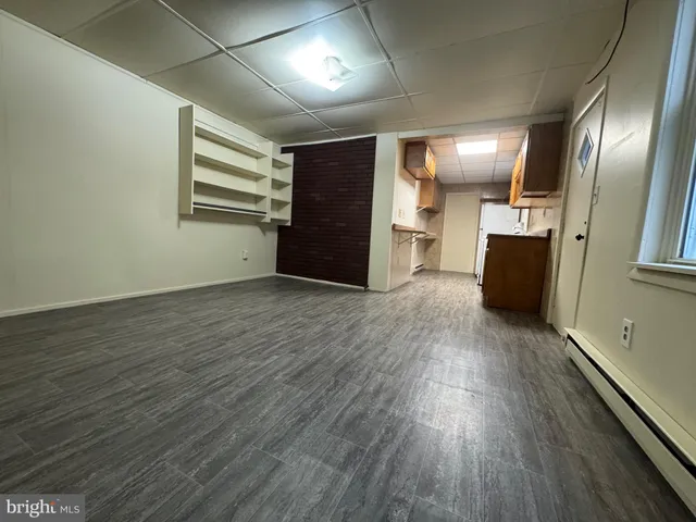 $750 | 215 Arch Street, Unit A, Cumberland, MD 21502