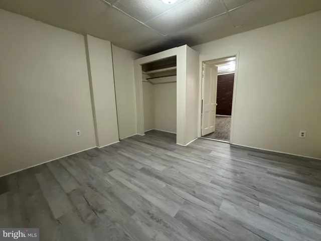 $750 | 215 Arch Street, Unit A, Cumberland, MD 21502