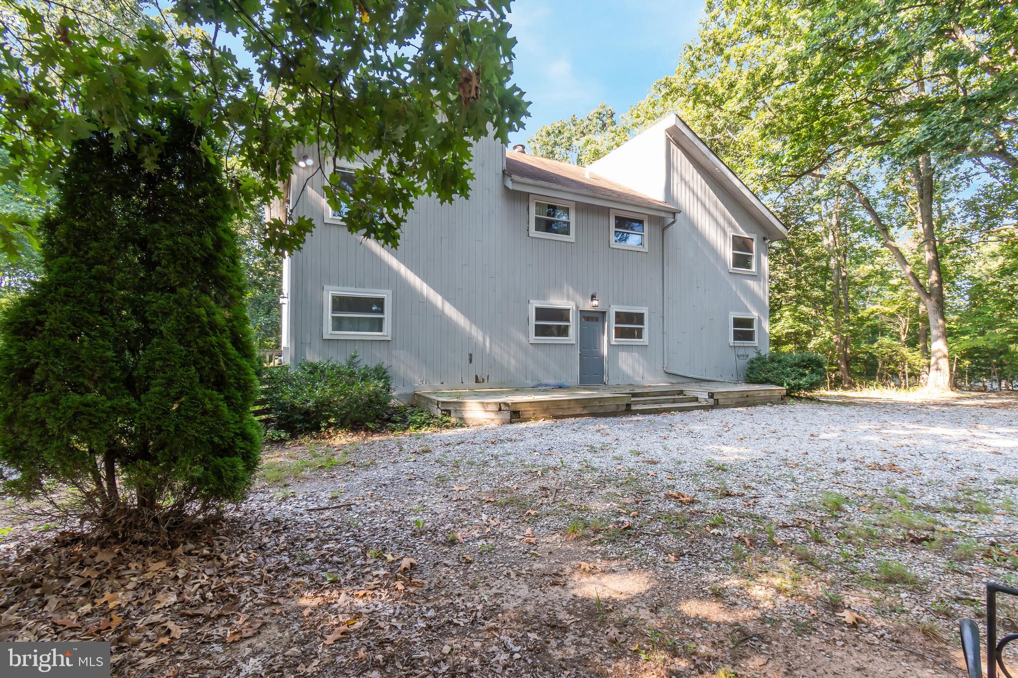 14113 Harrisville Road Mount Airy, MD 21771 - Photo 3 of 67