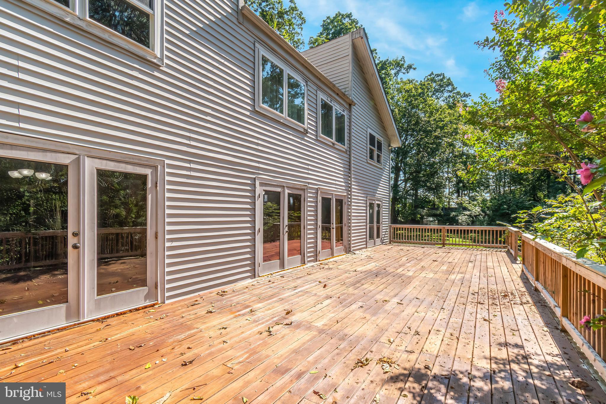 14113 Harrisville Road Mount Airy, MD 21771 - Photo 55 of 67