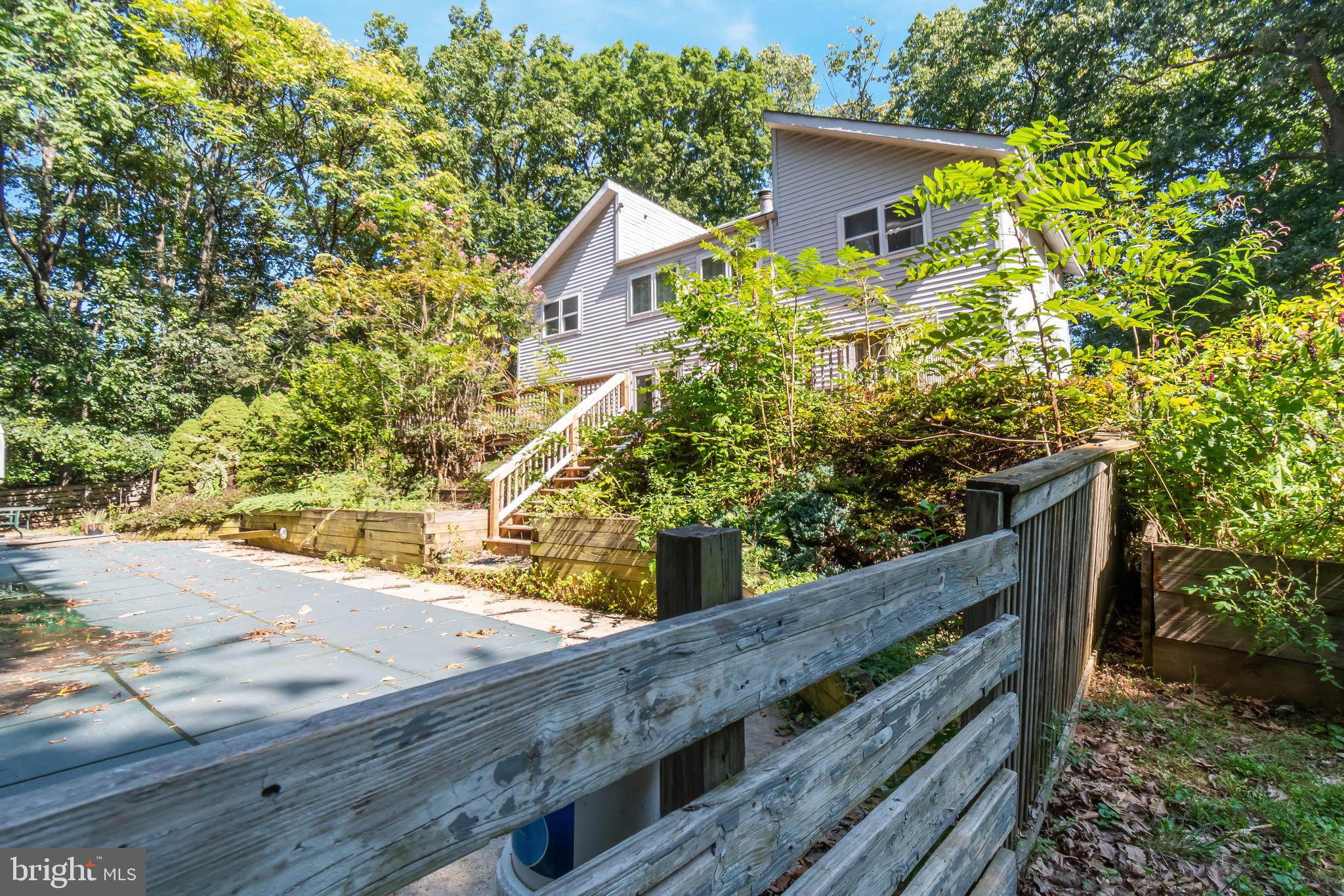 14113 Harrisville Road Mount Airy, MD 21771 - Photo 56 of 67