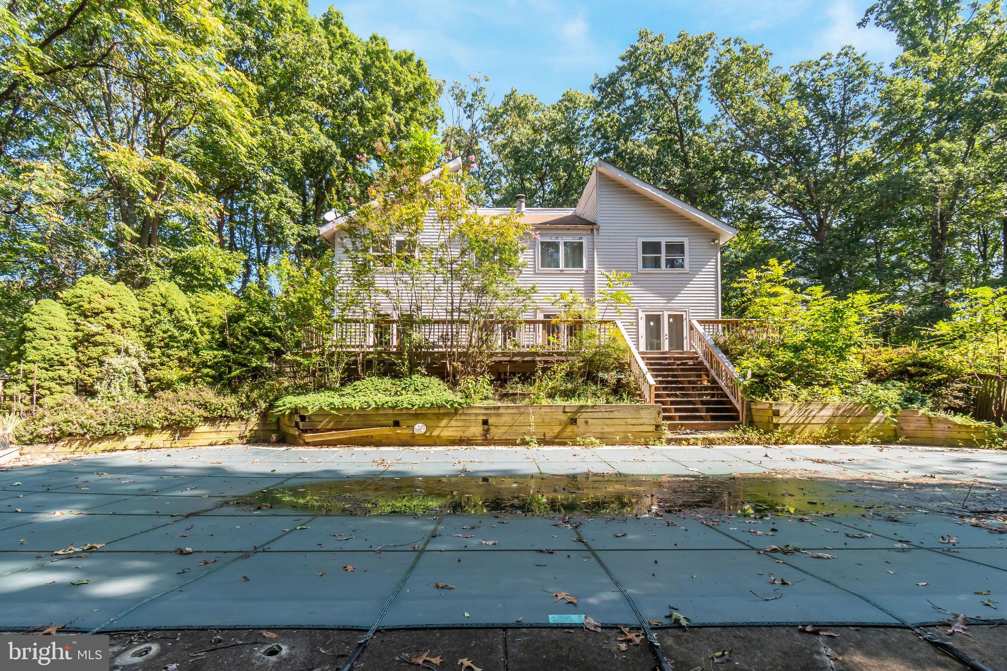 14113 Harrisville Road Mount Airy, MD 21771 - Photo 63 of 67