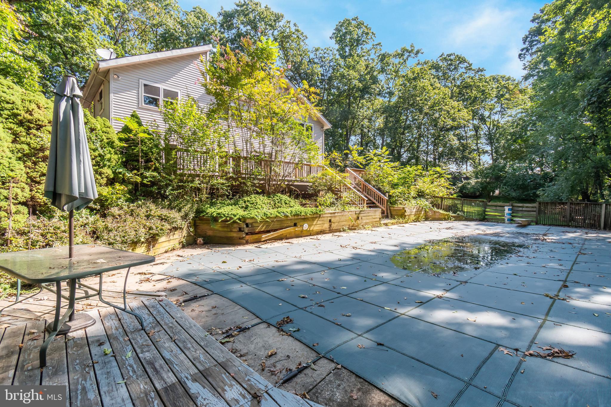 14113 Harrisville Road Mount Airy, MD 21771 - Photo 64 of 67