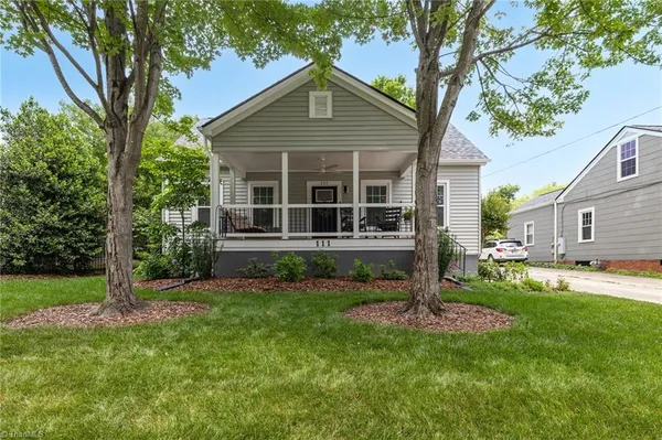 $550,000 | 111 South Elam Avenue, Greensboro, NC 27403