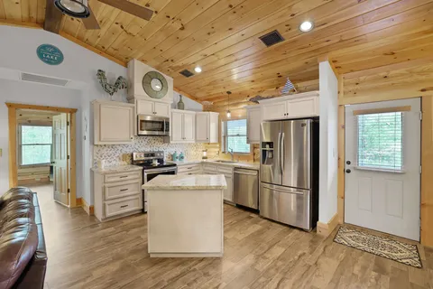 $299,000 | 791 North Forest Cove, Coldspring, TX 77331