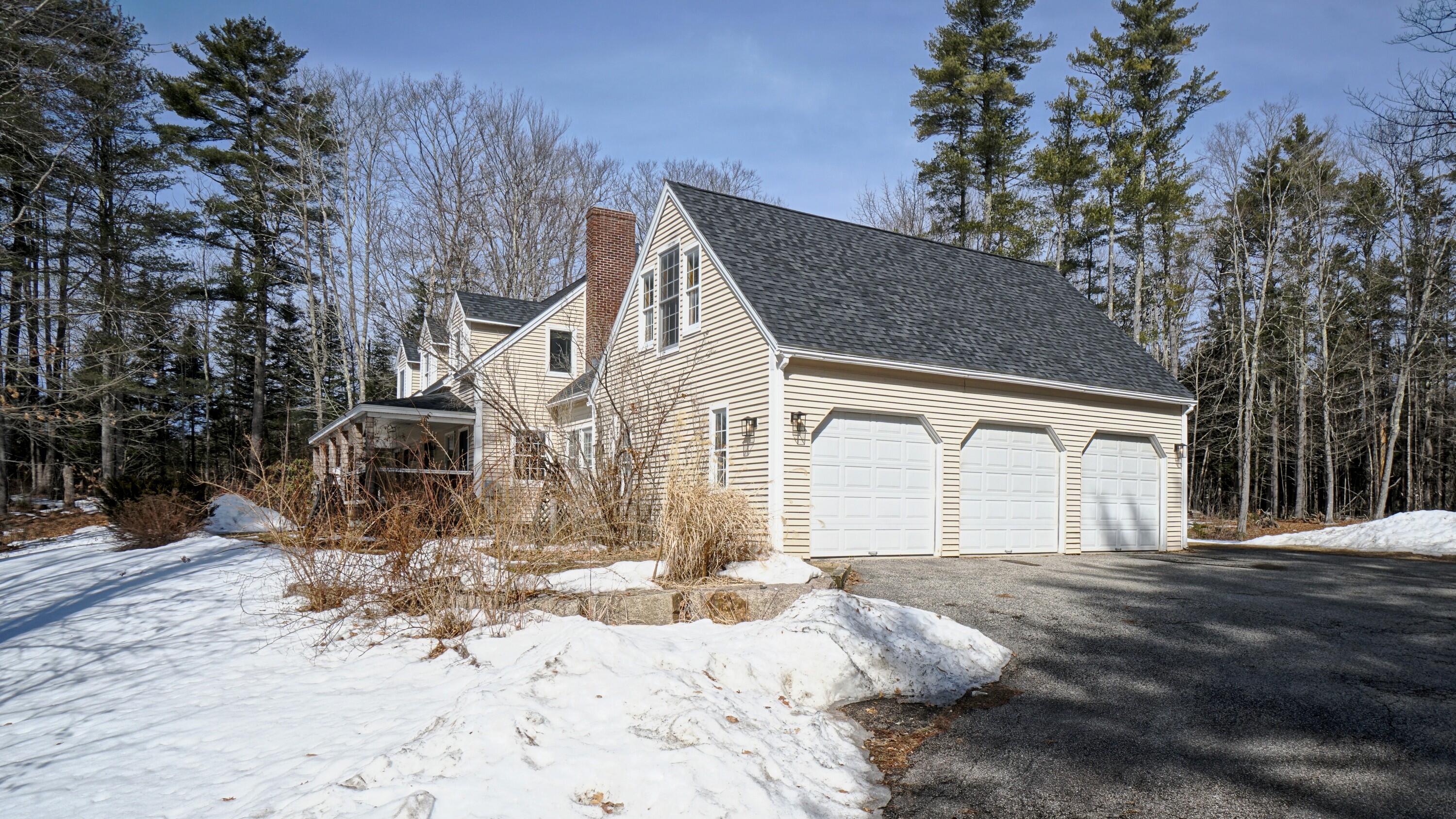 38 Hurricane Road Gorham, ME 04038 - Photo 1 of 77 38 Hurricane Rd Gorham (21)